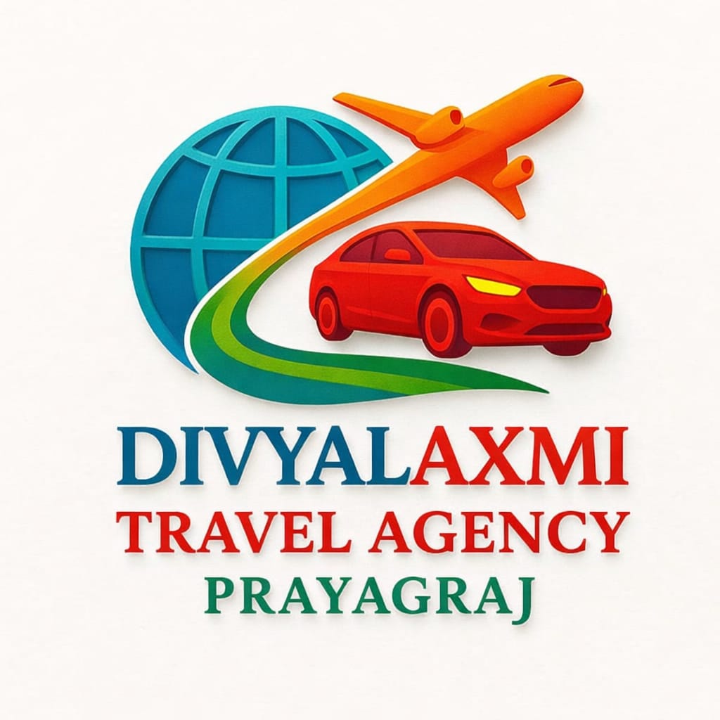 Divyalaxmi Travel Agency Prayagraj