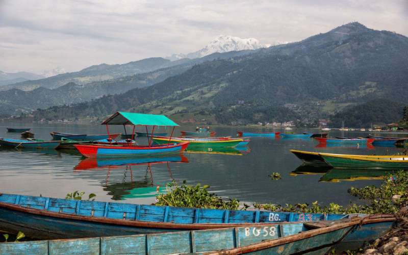 pokhara